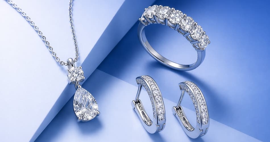Moissanite